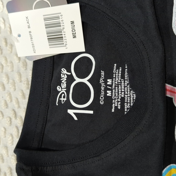 Mickey and Friends Tee-shirt - Picture 4 of 4